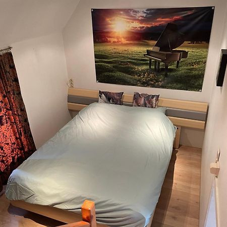 'T Mozarthuys Villa Lo-Reninge Kültér fotó