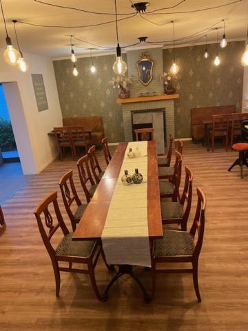 'T Mozarthuys Villa Lo-Reninge Kültér fotó