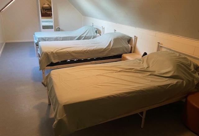 'T Mozarthuys Villa Lo-Reninge Kültér fotó