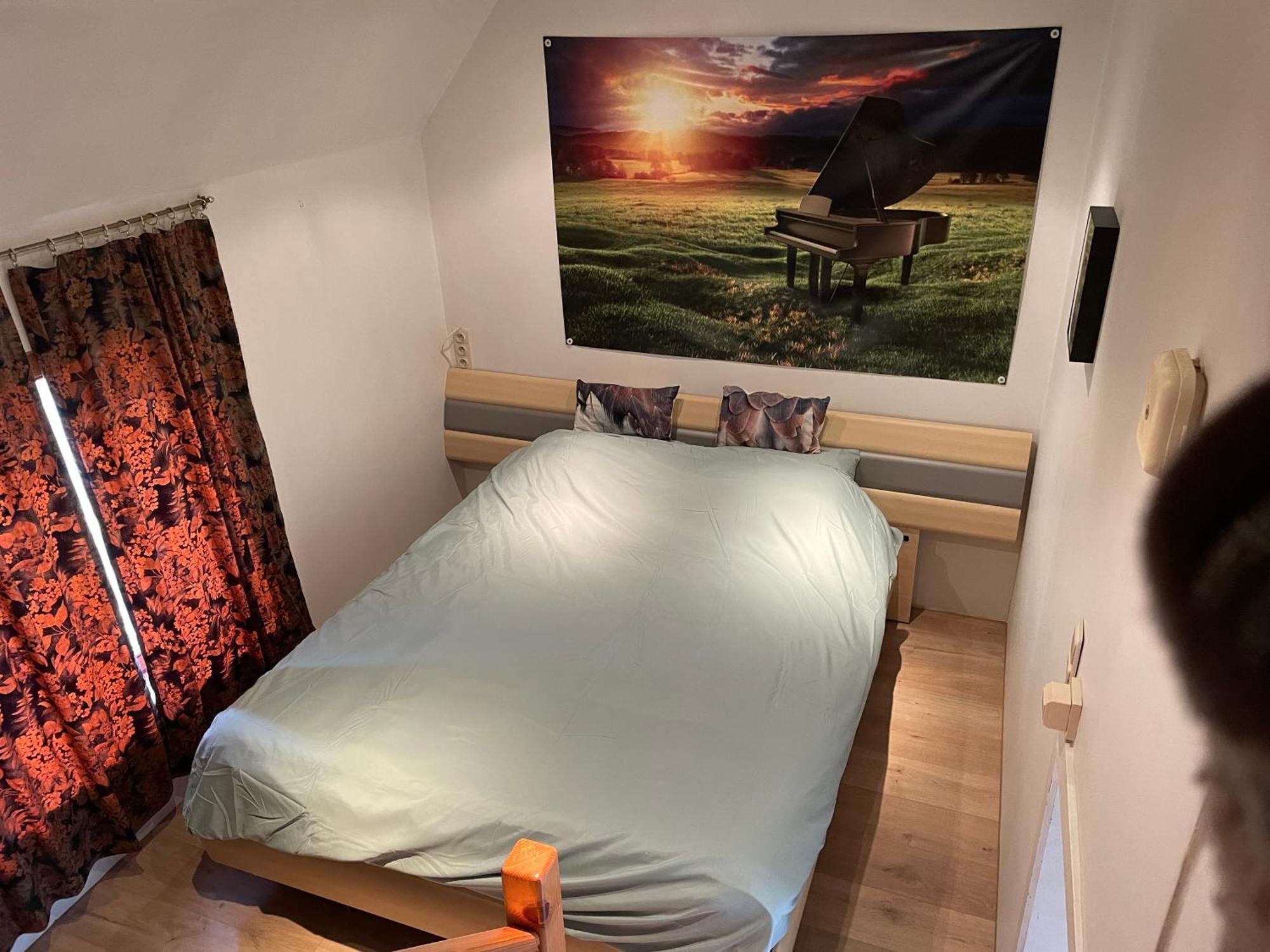 'T Mozarthuys Villa Lo-Reninge Kültér fotó